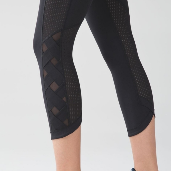 Lulu🍋Var-City Crop - Picture 5 of 13